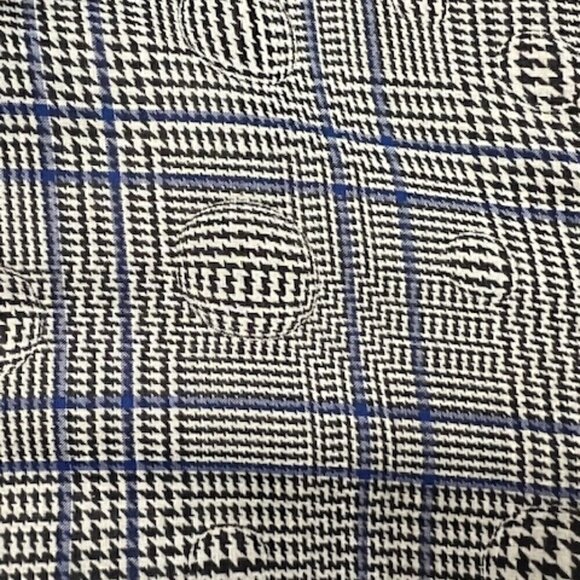 Robert Graham London Eye Classic Fit Long Sleeve Shirt Geometric - Picture 5 of 9